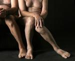 Gay искусства гомосексуальные пары пожилые мужчины любовь отношения ню 2 мужчины Homo эротические фото фотографии фотографы человека художник художники гол моделирования модель тела