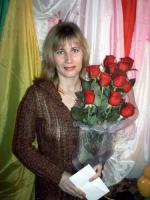 Доставка роз в Виннице