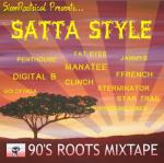 Satta - 90s Roots Mixtape