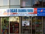 Colombian Drugstore